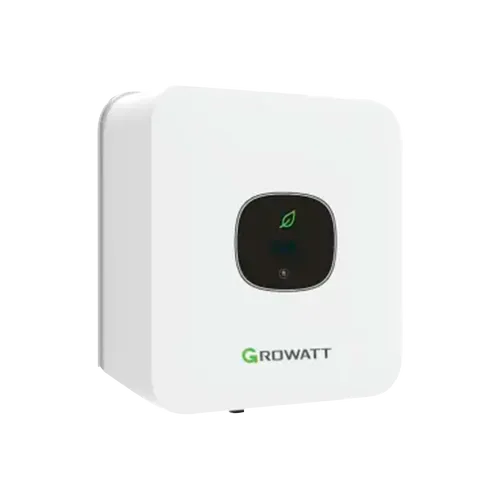 Imagem do produto Inversor Growatt MIC 2000TL-X (Growatt)