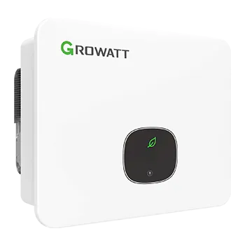 Inversor Growatt MID 17KTL3-X - foto 1
