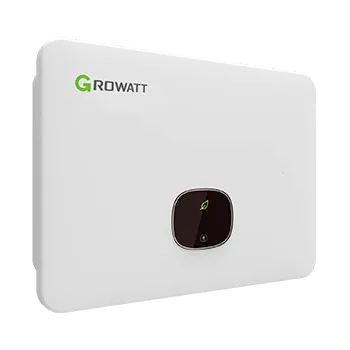 Inversor Growatt MID 33KTL3-X - foto 1