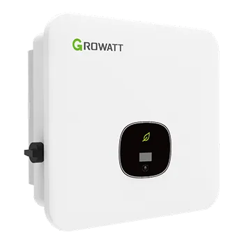 Inversor Growatt MOD 13KTL3-X - foto 1