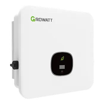 Inversor Growatt MOD 4000TL3-X - foto 1