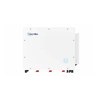 Inversor Hoymiles HINV350HX - foto 1
