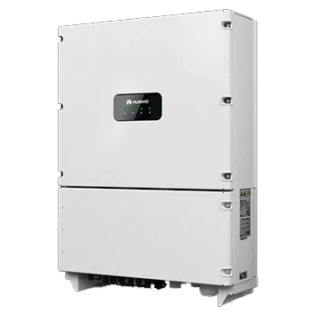 Inversor Huawei SUN2000-30KTL-US - foto 1