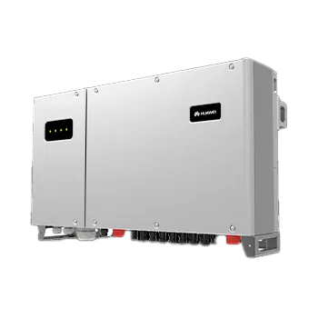 Imagem do produto Inversor Huawei SUN2000-36KTL-US (Huawei)