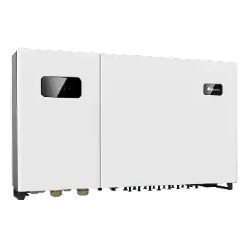 Imagem do produto Inversor Huawei SUN2000-36KTL (Huawei)