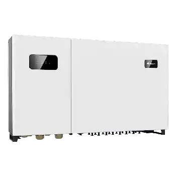 Inversor Huawei SUN2000-60KTL-HV-D1-001 - foto 1