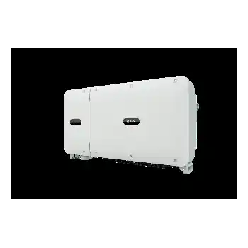 Inversor Huawei SUN2000-65KTL-M0 - foto 1