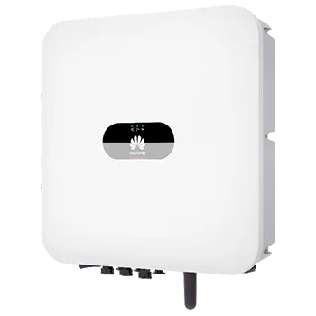 Imagem do produto Inversor Huawei SUN600-6KTL-L0 (Huawei)