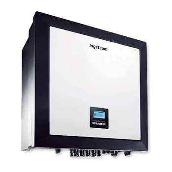 Imagem do produto Inversor Ingeteam 40TL M480 (Ingeteam)