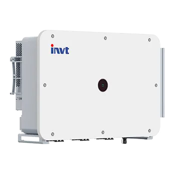 Imagem do produto Inversor Invet XG100KTR-PRO (Invet)