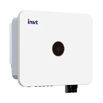 Imagem do produto Inversor Invet XG12KTR-2M-ZP (Invet)