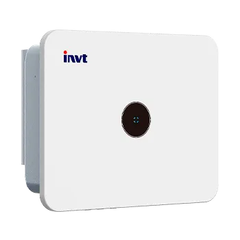 Imagem do produto Inversor Invet XG12KTR-S (Invet)