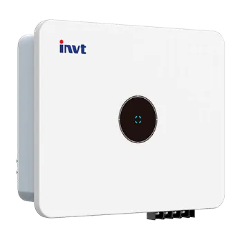 Imagem do produto Inversor Invet XG30KTR-ZP (Invet)