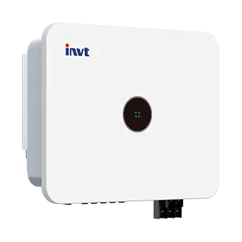 Imagem do produto Inversor Invet XG33KTR-3M-PRO (Invet)