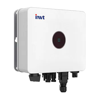 Imagem do produto Inversor Invet XG3KTL-S (Invet)