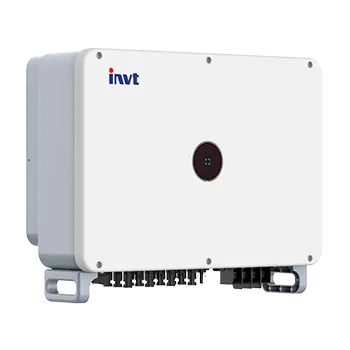 Imagem do produto Inversor Invet XG40KTR-ZP (Invet)