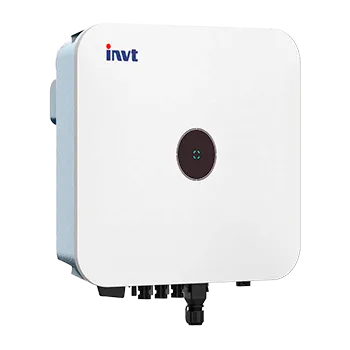 Imagem do produto Inversor Invet XG5KTL (Invet)