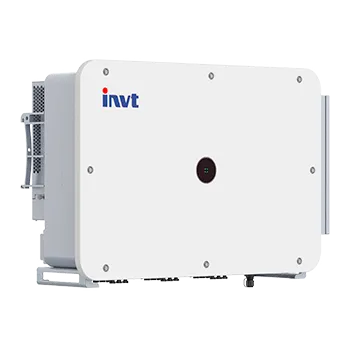 Inversor Invet XG60KTR-ZP - foto 1