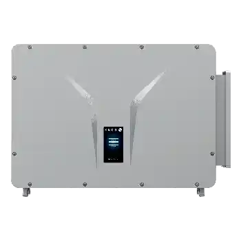 Inversor KACO 360 NX3 - foto 1