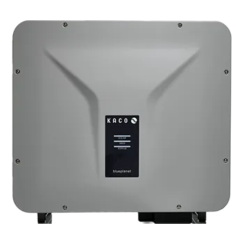 Imagem do produto Inversor KACO 50.0 NX3 M5 (KACO)