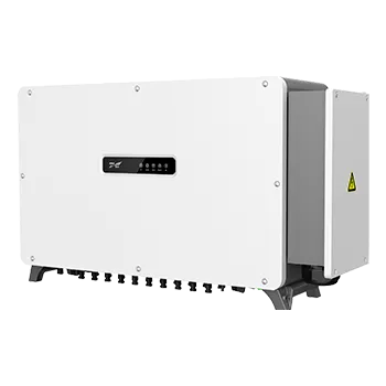Imagem do produto Inversor Kehua Tech SPI110K-B (Kehua Tech)
