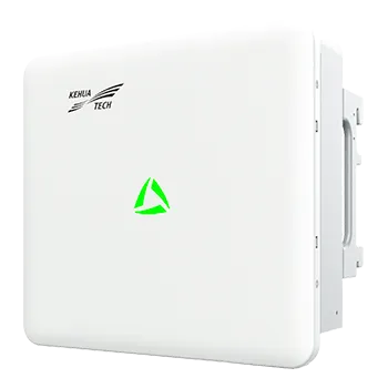 Imagem do produto Inversor Kehua Tech SPI17K-B X2 (Kehua Tech)