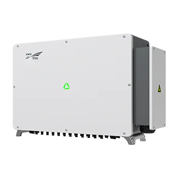 Imagem do produto Inversor Kehua Tech SPI250K-B-H X2P (Kehua Tech)