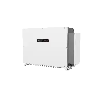 Imagem do produto Inversor Kehua Tech SPI250K-B-H (Kehua Tech)