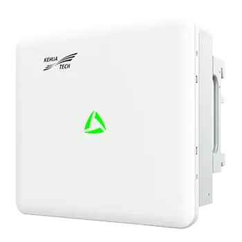 Imagem do produto Inversor Kehua Tech SPI30K-B X2 (Kehua Tech)