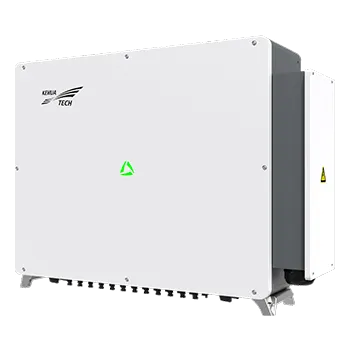 Imagem do produto Inversor Kehua Tech SPI350K-B-H1 (Kehua Tech)
