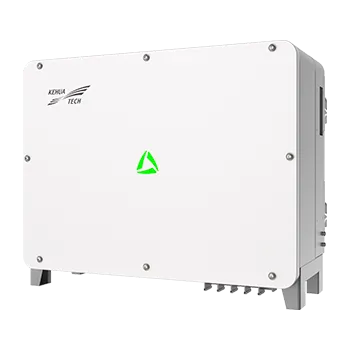 Imagem do produto Inversor Kehua Tech SPI50K-B X2 (Kehua Tech)
