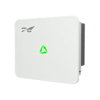 Imagem do produto Inversor Kehua Tech SPI9000-B X2 (Kehua Tech)