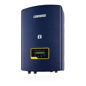 Imagem do produto Inversor LUMINOUS SOLAR Nxi 325 (LUMINOUS SOLAR)