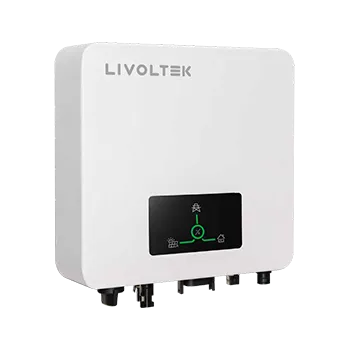 Imagem do produto Inversor livotek GT1-1K6S1 (livotek)