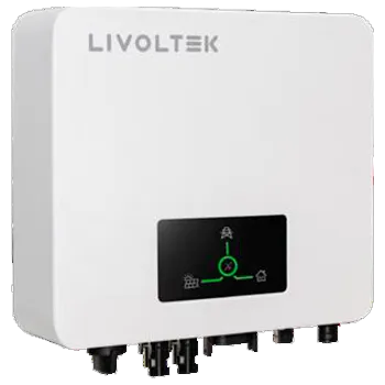 Imagem do produto Inversor livotek GT1-4K6D1 (livotek)