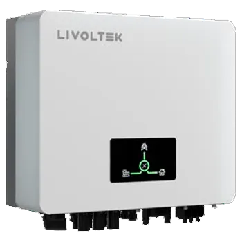 Imagem do produto Inversor livotek GT1-7KT1 (livotek)