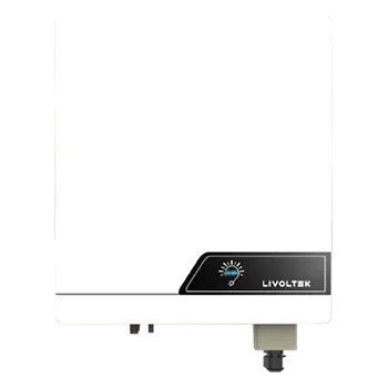 Inversor livotek GT1-8K-D - foto 1