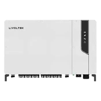 Imagem do produto Inversor livotek GT3-120K (livotek)