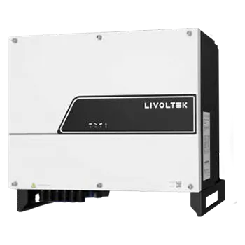 Imagem do produto Inversor livotek GT3-12K-D(LV) (livotek)