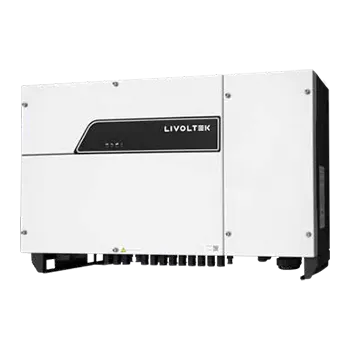 Inversor livotek GT3 36K-LV - foto 1