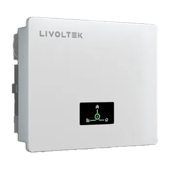 Imagem do produto Inversor livotek GT3-6KD1 (livotek)