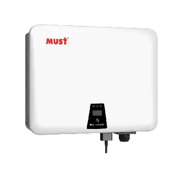 Inversor MUST PH59-10000TML - foto 1