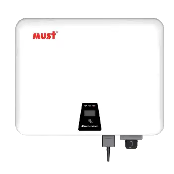 Imagem do produto Inversor MUST PH59-18000TM (MUST)