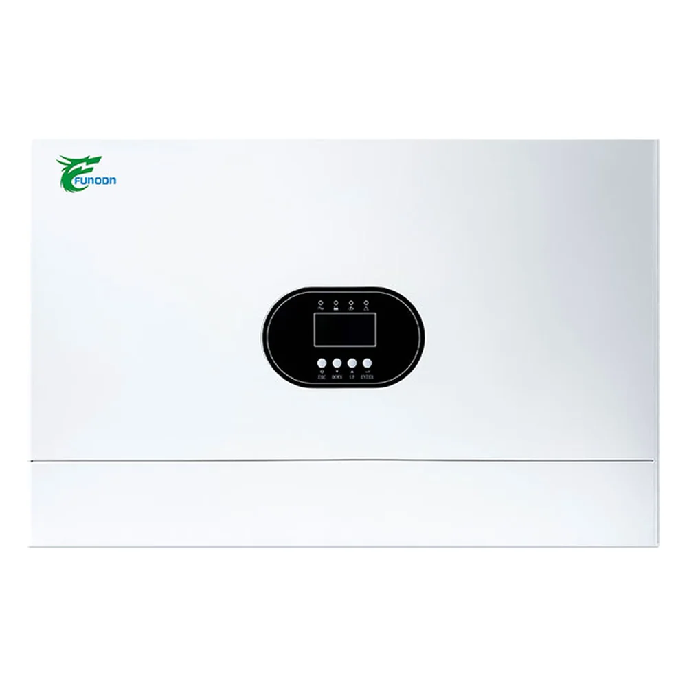 Inversor Off Grid FUNODN Solar FABCT12KW 12 kW 48V - foto 1