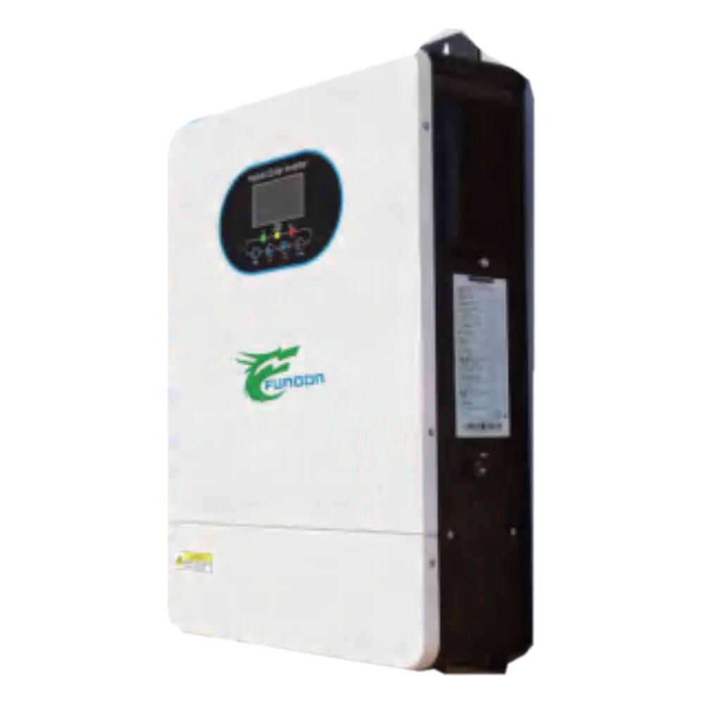 Inversor Off Grid FUNODN Solar FHCT10.2KW 10,2 kW 48V - foto 1