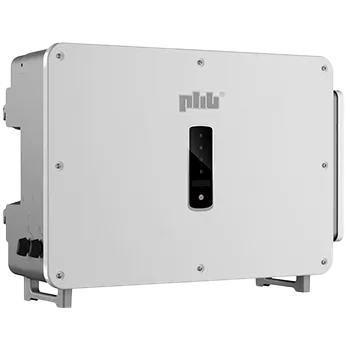 Imagem do produto Inversor PHB PHB125K-GT (PHB)