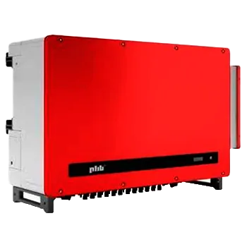 Imagem do produto Inversor PHB PHB125K-HT (PHB)