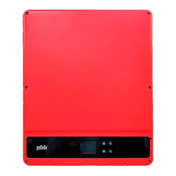 Imagem do produto Inversor PHB PHB20K-MT (PHB)