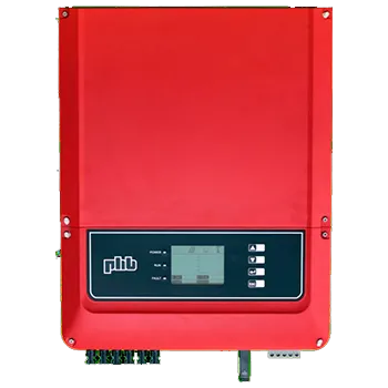 Imagem do produto Inversor PHB PHB25K-DT (PHB)