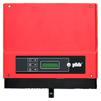 Inversor PHB PHB3000-NS - foto 1